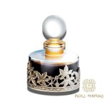 Huile parfum�e pour homme - mukhalat malaki - 30ml - ambre - oud - santal