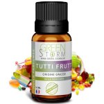 Huile parfumée - tutti frutti - 10 ml - ingrédients naturels - parfum frais - pour maison et bureau Huile parfumée - tutti frutti - 10 ml - ingrédients naturels - parfum frais - pour maison et bureau