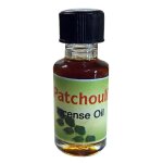 Parfum - huile patchouli - contenance 10ml - origine inde