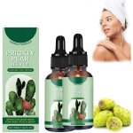 Huile de ppins de figue de barbarie huile de figue de barbarie pour le visage hydratant pour la peau ...