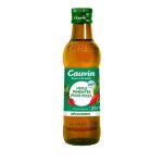 Huile pour pizza - cauvin - 25cl - lot de 4 - huile dolive - aromates Huile pour pizza - cauvin - 25cl - lot de 4 - huile dolive - aromates