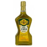 Huile de poivre du sichuan 400ml / bouteille 1 bouteille Huile de poivre du sichuan 400ml / bouteille 1 bouteille