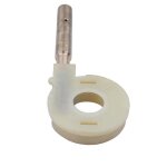 Huile pompe logement pour husqvarna 50 51 55 epa eu1 trononneuse rancher 503 66 01 - 02