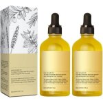 Masque capillaire - non spcifi - huile de romarin - 2pcs - 60ml - nourrissant