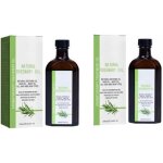 Huile de romarin - autrement - 100 ml - soin capillaire - croissance des cheveux - anti - chute Huile de romarin - autrement - 100 ml - soin capillaire - croissance des cheveux - anti - chute