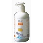 Huile de saumon - brit care