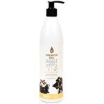 Huile de saumon - gloria - chien - renforce le systme immunitaire - peau saine - cicatrisation rapide ...