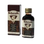 Huile - schaftol - extra fonc - anti - humidit - protection bois - flacon 50 ml