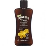 Huile s�che mini hawaiian tropic spf15