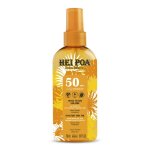 Hei poa solaire huile sèche spf50 150 ml Hei poa solaire huile sèche spf50 150 ml