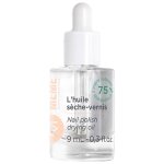 M�me huile s�che - vernis tous types dongles 9 ml