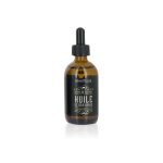 Huile de soin pour barbe huile de soin pour barbe 50ml beautlive homme