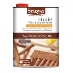Huile teck tres longue protection 750ml Huile teck tres longue protection 750ml
