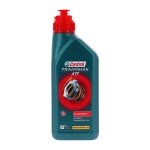 Huile de transmission - castrol transmax atf dx iii multi vhicule - 1l