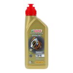 Huile transmission - castrol transmax manual transaxle 75w - 90 - 1l - 75w90