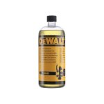 Huile pour tron�onneuse dewalt - dt20662 - 1 litre