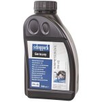 Huile ultra performante scheppach - 500 ml - sae 5w - 40