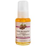 Huile v�g�tale - haut - s�gala - souchet biologique - 50ml - riche en om�ga 9 - sans conservateur