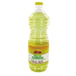 Huile végétale de tournesol multi - usages 1l - pour cuisson fritures assaisonnement - marque maurel ... Huile végétale de tournesol multi - usages 1l - pour cuisson fritures assaisonnement - marque maurel ...