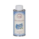 Huile vierge de lin 250 ml la tourangelle