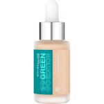 Huile visage maybelline new york green edition superdrop teintée - 50 Huile visage maybelline new york green edition superdrop teintée - 50