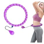 Hula hoop lesté pour adultes et enfants hula hoop intelligent pour la perte de poids hula hoop lesté ... Hula hoop lesté pour adultes et enfants hula hoop intelligent pour la perte de poids hula hoop lesté ...