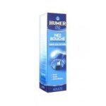 Humer hypertonique nez bouch adulte spray 50ml