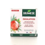 Humer inhalation nez bouch� 8 comprim�s