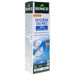 Humer spray hygi�ne du nez - 100% eau de mer - adulte ( + 15 ans) - double embout 150 ml