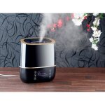 Humidificateur dair chaud / froid lbf - 530 avec ioniseur Humidificateur dair chaud / froid lbf - 530 avec ioniseur