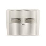 Humidificateur dair - venta - comfort plus lw45 - blanc / gris - 10l - 60m�