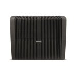 Humidificateur dair original lw45. noir / anthr. pices jusqu 55m. humidifie  froid et rduit les ...