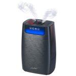 Humidificateur dair - carlo milano - lbf - 400 - 5 l - hepa - charbon actif - ioniseur Humidificateur dair - carlo milano - lbf - 400 - 5 l - hepa - charbon actif - ioniseur