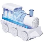 Humidificateur d air a vapeur froide trainy Humidificateur d air a vapeur froide trainy