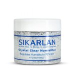 Humidificateur en gel prt  lemploi pour cave  cigare