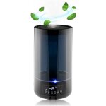 Grundig humidificateur dair - avec aromathérapie hygromètre et minuterie - 15 - 35m2 - protège contre ... Grundig humidificateur dair - avec aromathérapie hygromètre et minuterie - 15 - 35m2 - protège contre ...