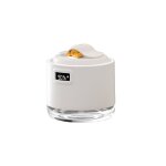 Humidificateur mini humidificateur brume frache 500 ml diffuseur dair portable cadeau de nol de la saint ...