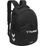 Hummel core ball back pack sac a dos black