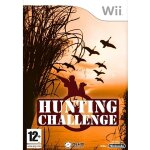 Jeu vidéo - bigben - hunting challenge - action - français - 12 + - wii - dvd Jeu vidéo - bigben - hunting challenge - action - français - 12 + - wii - dvd