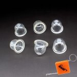 Huri lot de 6 pompes damorçage pompe de carburant pour tronçonneuse des marques dolmar stihl echo ryobi ... Huri lot de 6 pompes damorçage pompe de carburant pour tronçonneuse des marques dolmar stihl echo ryobi ...