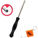 Huri outils de rglage du carburateur pac man cl spciale pour trononneuse husqvarna mcculloch partner ...