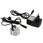 Hurrise brumisateur humidificateur dair datomiseur dtang de fontaine deau de brumisateur  ultrasons ...