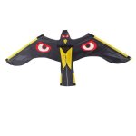 Hurrise cerf - volant effaroucheur doiseau mulation deffaroucheur doiseaux animal drive rpulsif de ...