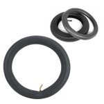 Hurrise chambre � air accessoire de remplacement de pneus de roue de scooter de mobilit� de tube int�rieur ...