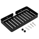 Hurrise �tag�re support de savon porte - savon support de savon mural en acier inoxydable pour cuisine ...