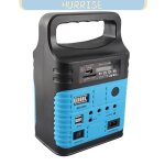 Hurrise g�n�rateur solaire portable g�n�rateur solaire fonction d�clairage portable 7500mah g�n�rateur ...