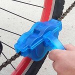 Hurrise nettoyant pour cha�ne de v�lo cha�ne de v�lo nettoyant outil de nettoyage accessoires dentretien ...