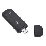 Routeur wifi portable 4g lte - hurrise - modle intelligent - 100 mbps - supporte 10 utilisateurs - usb ...
