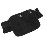 Hurrise sac banane infirmière avec poches de matériel médical pour stéthoscope ciseaux bandage urgence ... Hurrise sac banane infirmière avec poches de matériel médical pour stéthoscope ciseaux bandage urgence ...