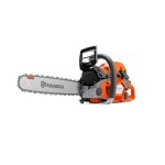 Husqvarna - trononneuse thermique 598 cm 35kw - 562xp